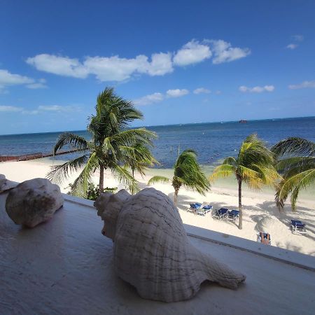 Bella Beach Condo Vacation 2 Bedrooms カンクン エクステリア 写真