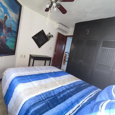 Bella Beach Condo Vacation 2 Bedrooms カンクン エクステリア 写真