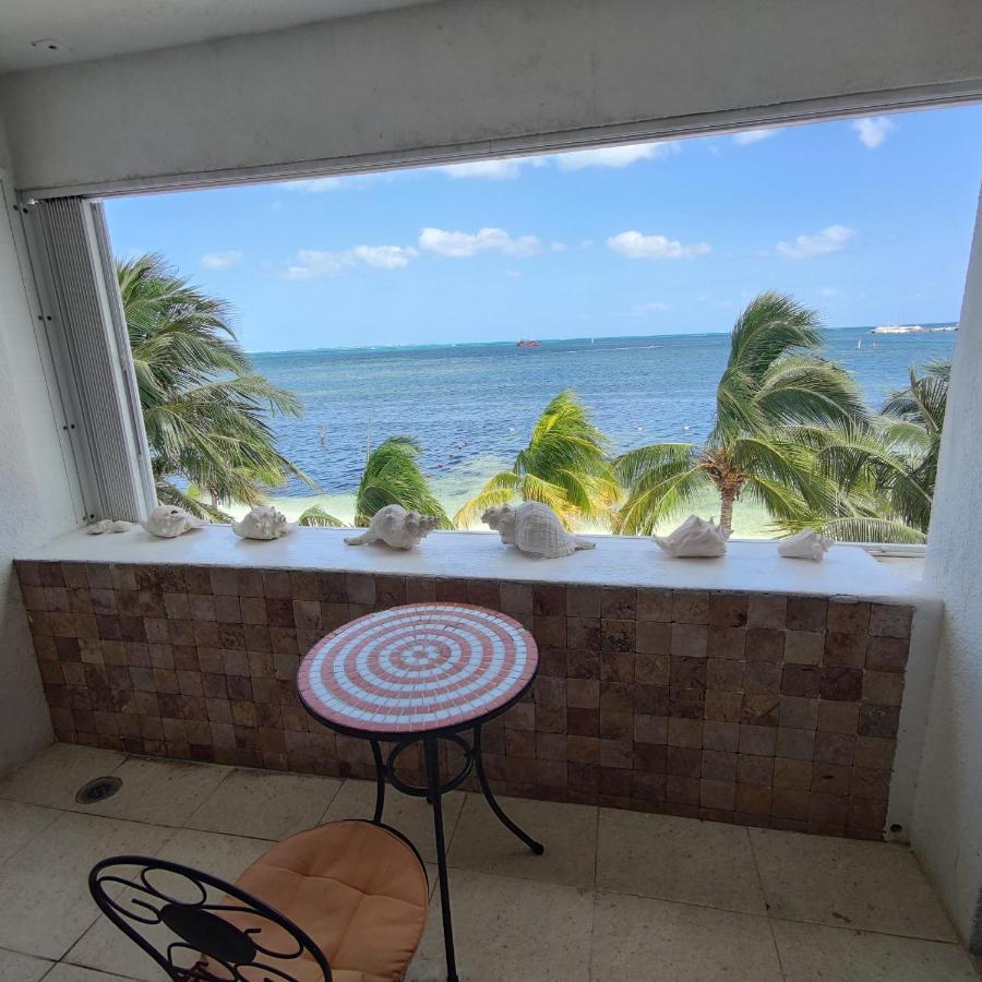 Bella Beach Condo Vacation 2 Bedrooms カンクン エクステリア 写真