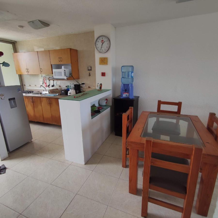Bella Beach Condo Vacation 2 Bedrooms カンクン エクステリア 写真