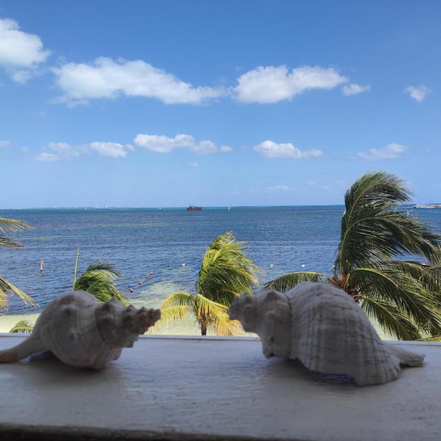 Bella Beach Condo Vacation 2 Bedrooms カンクン エクステリア 写真
