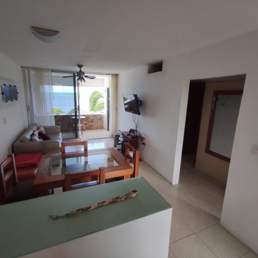 Bella Beach Condo Vacation 2 Bedrooms カンクン エクステリア 写真