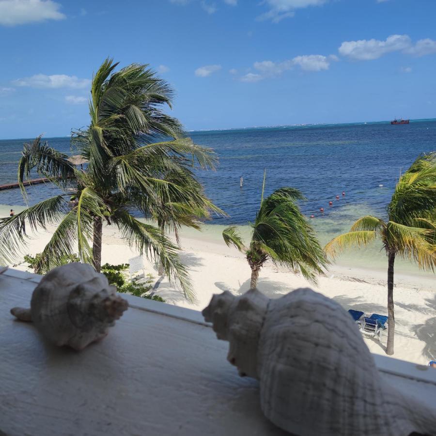 Bella Beach Condo Vacation 2 Bedrooms カンクン エクステリア 写真