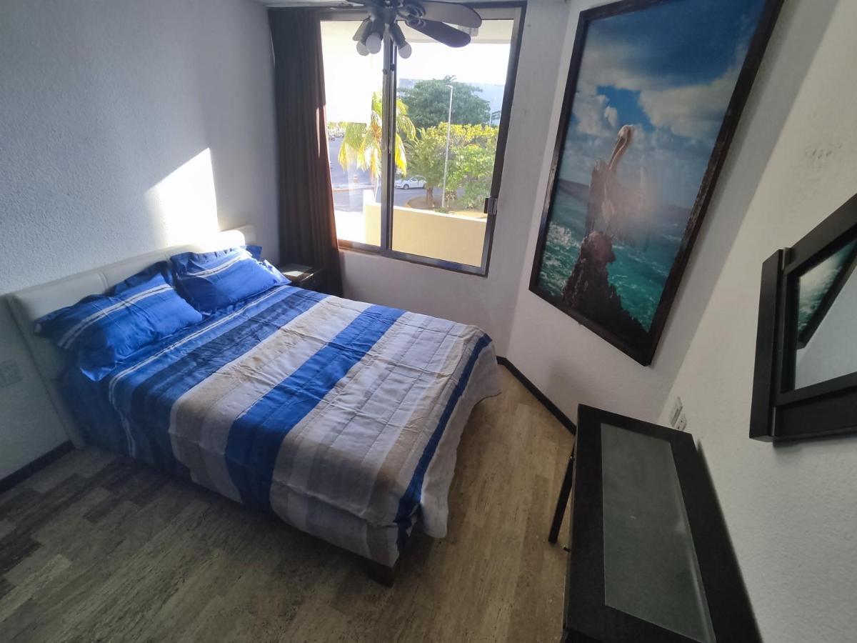 Bella Beach Condo Vacation 2 Bedrooms カンクン エクステリア 写真
