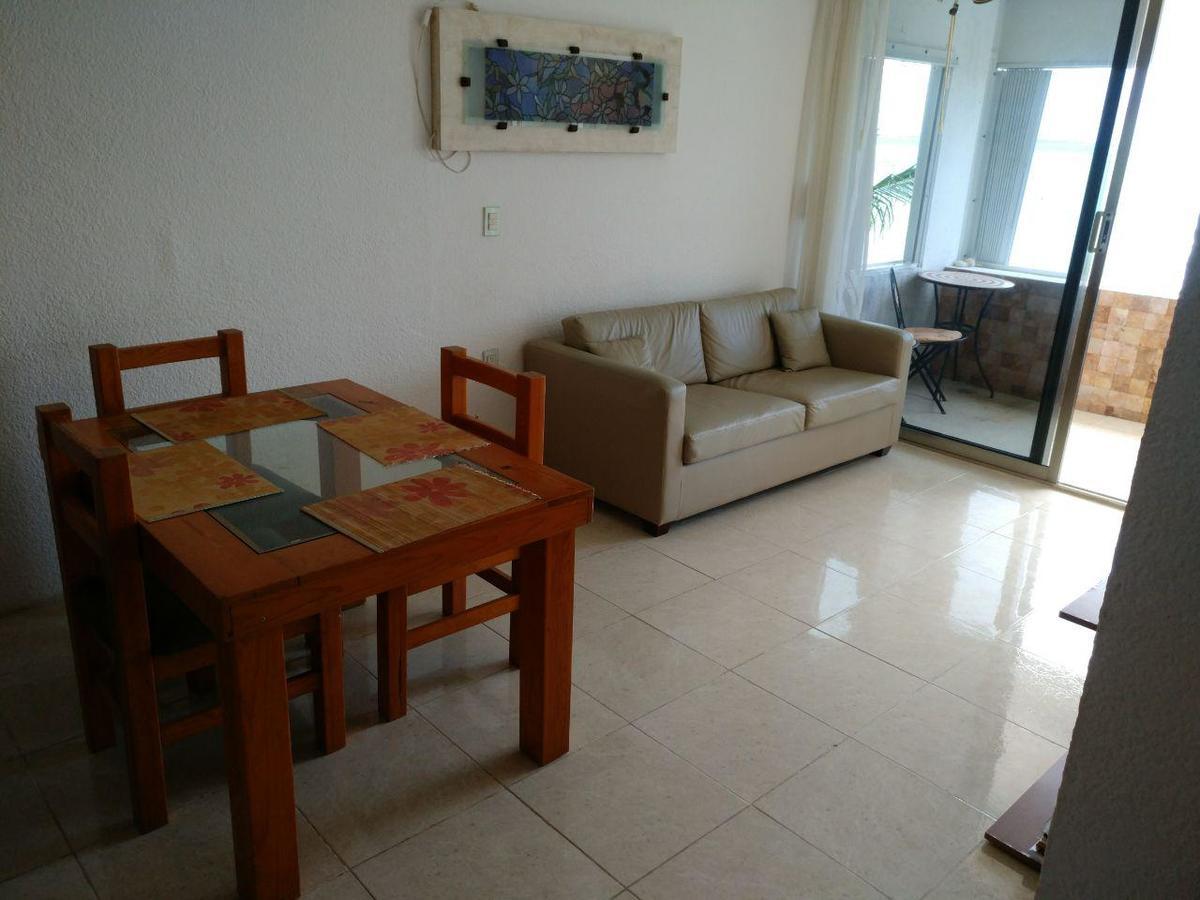 Bella Beach Condo Vacation 2 Bedrooms カンクン エクステリア 写真