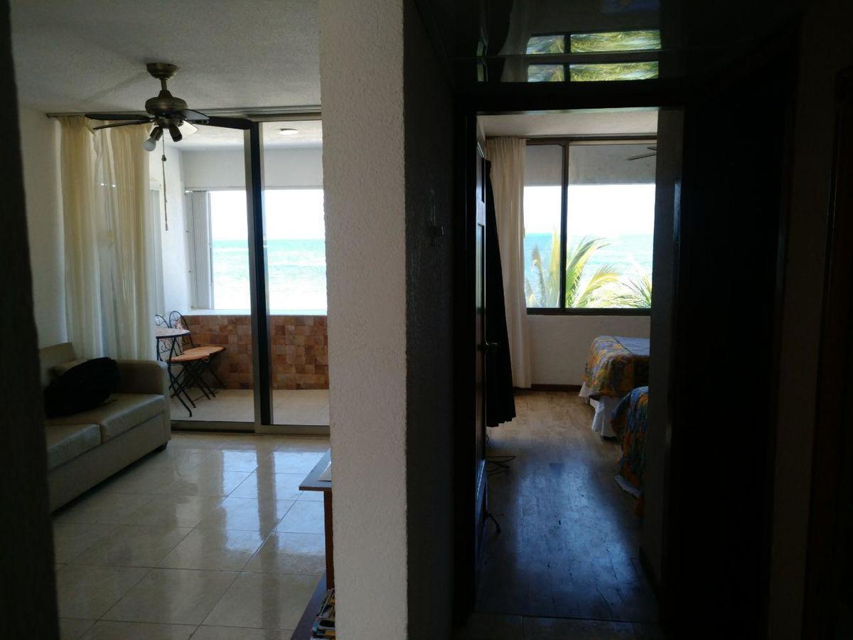 Bella Beach Condo Vacation 2 Bedrooms カンクン エクステリア 写真