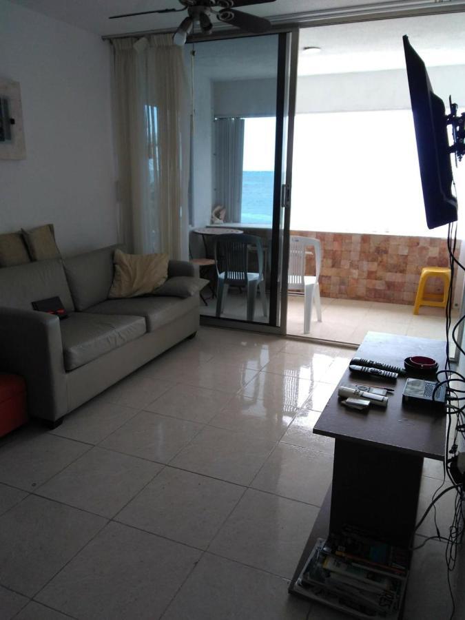 Bella Beach Condo Vacation 2 Bedrooms カンクン エクステリア 写真