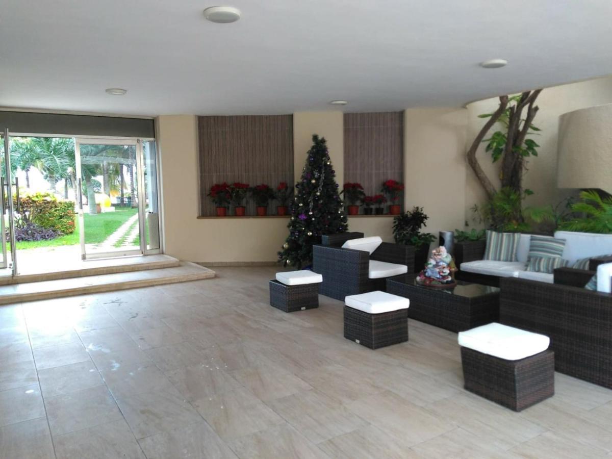 Bella Beach Condo Vacation 2 Bedrooms カンクン エクステリア 写真
