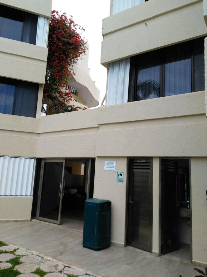 Bella Beach Condo Vacation 2 Bedrooms カンクン エクステリア 写真